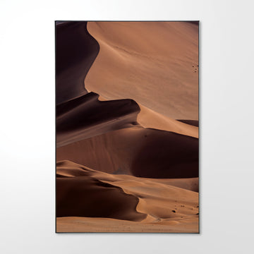 Mineral Matter III